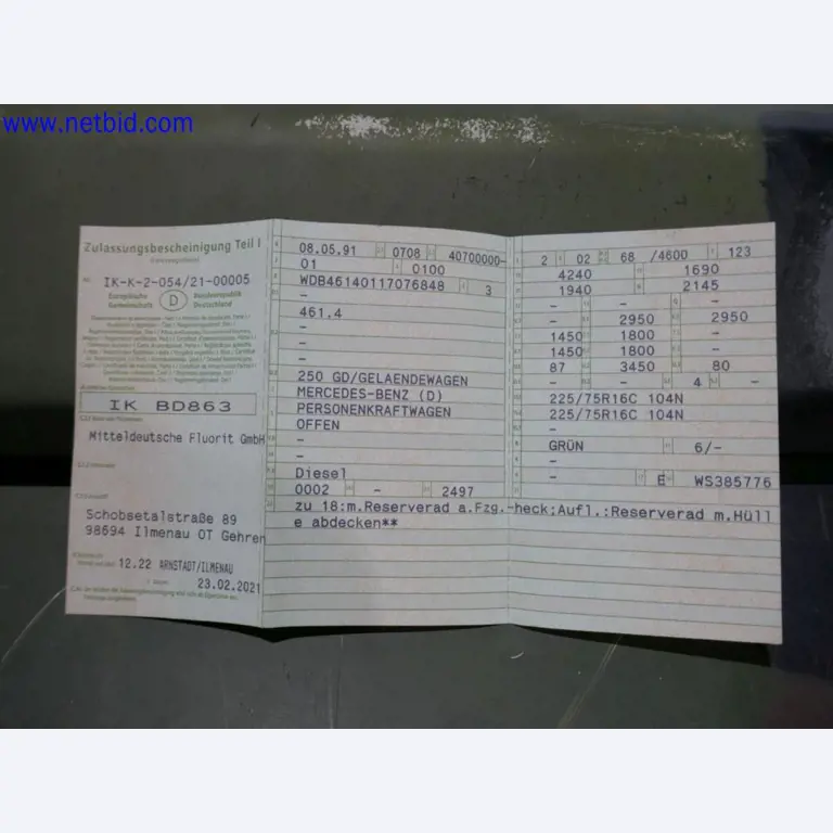 Sprzęt operacyjny i biurowy z sektora górniczego-22