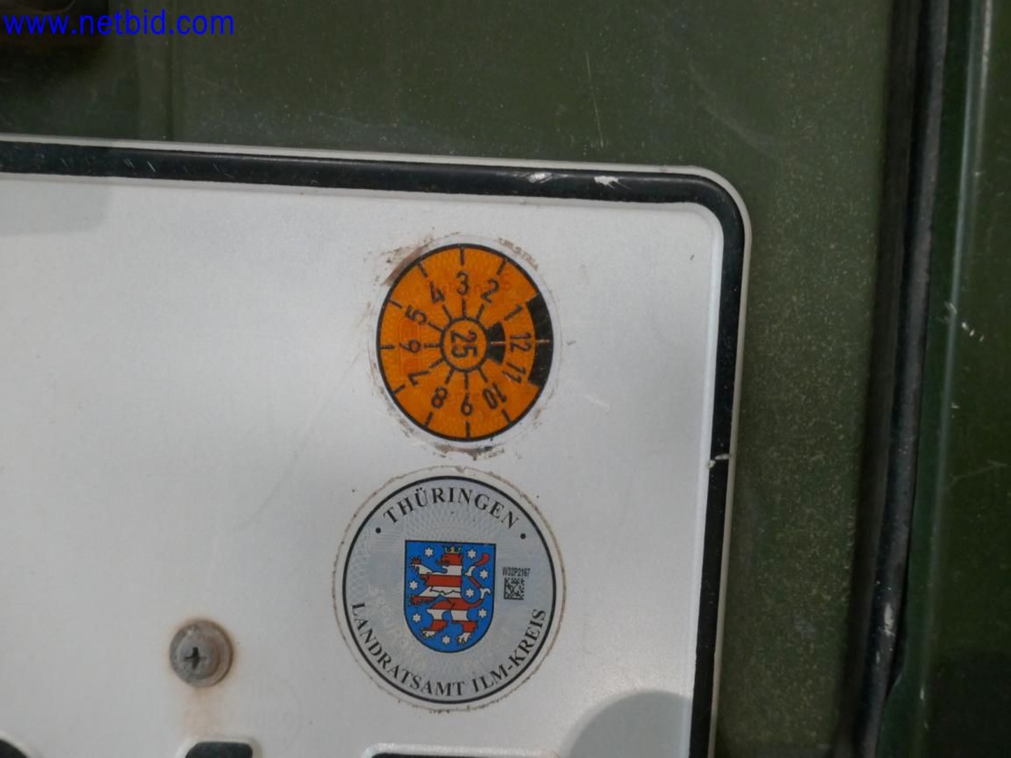 Sprzęt operacyjny i biurowy z sektora górniczego-23