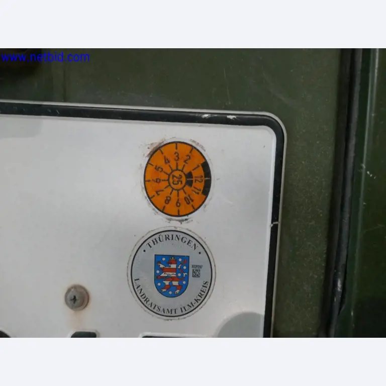 Sprzęt operacyjny i biurowy z sektora górniczego-23