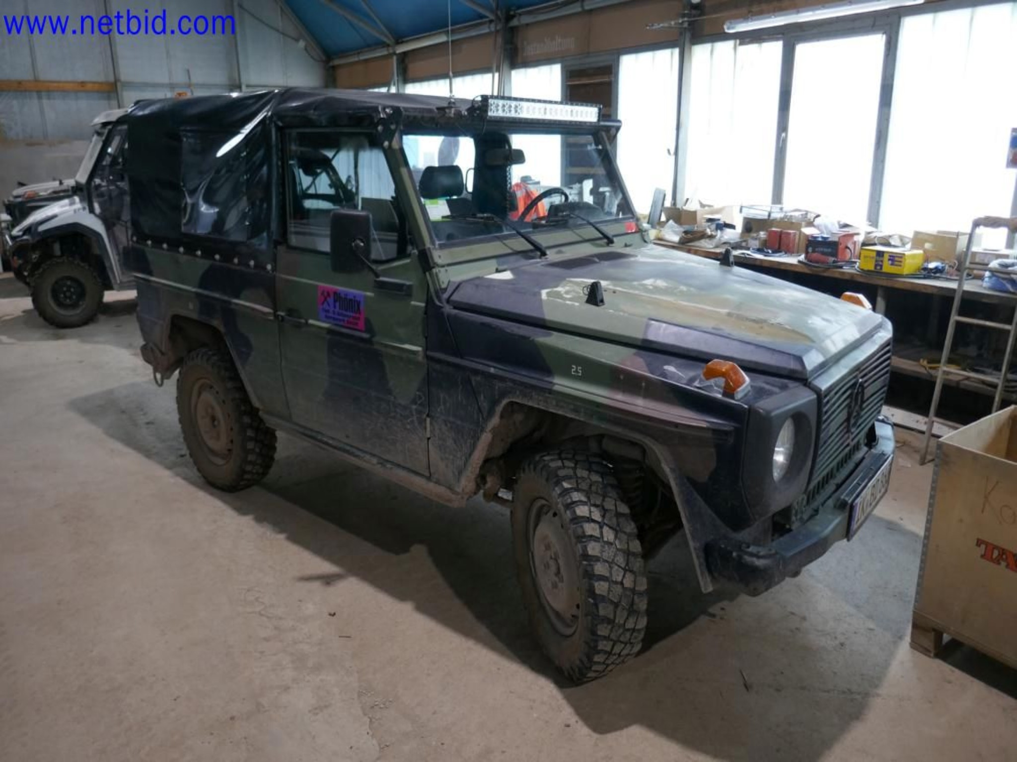 Sprzęt operacyjny i biurowy z sektora górniczego-2