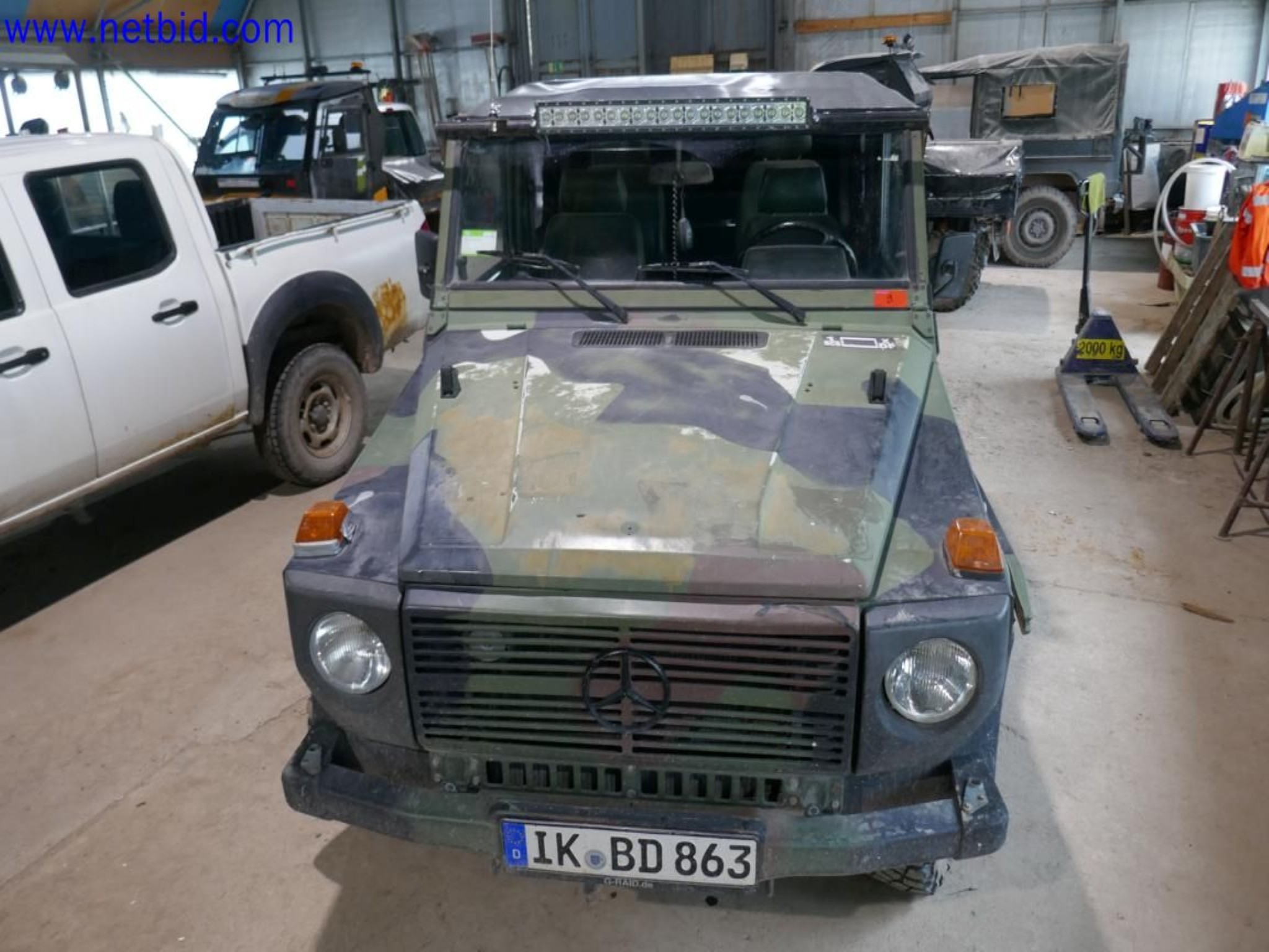 Sprzęt operacyjny i biurowy z sektora górniczego-3