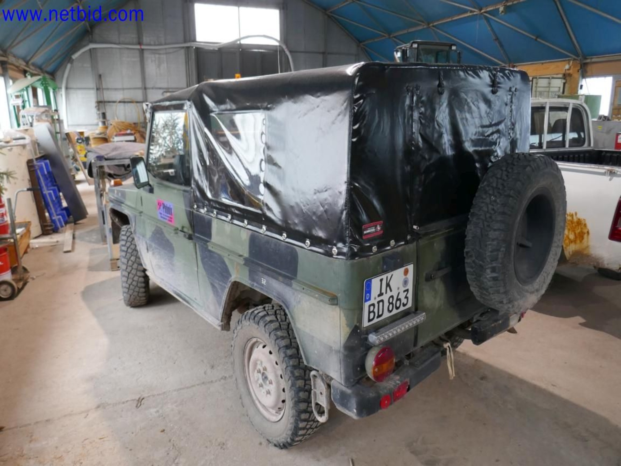 Sprzęt operacyjny i biurowy z sektora górniczego-4