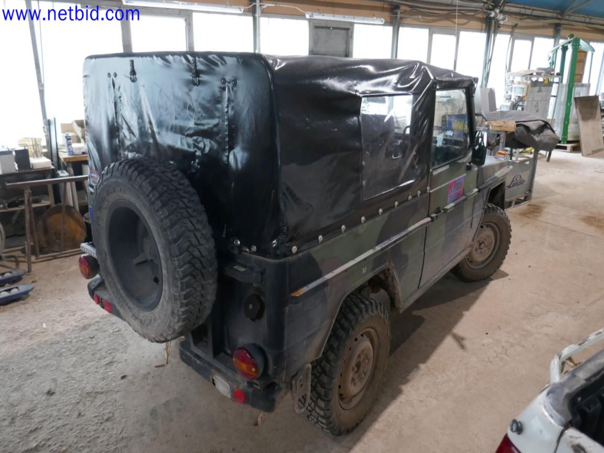 Sprzęt operacyjny i biurowy z sektora górniczego-5