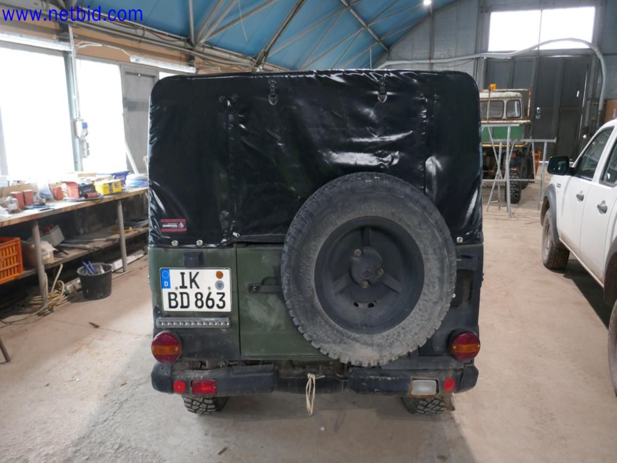 Sprzęt operacyjny i biurowy z sektora górniczego-7