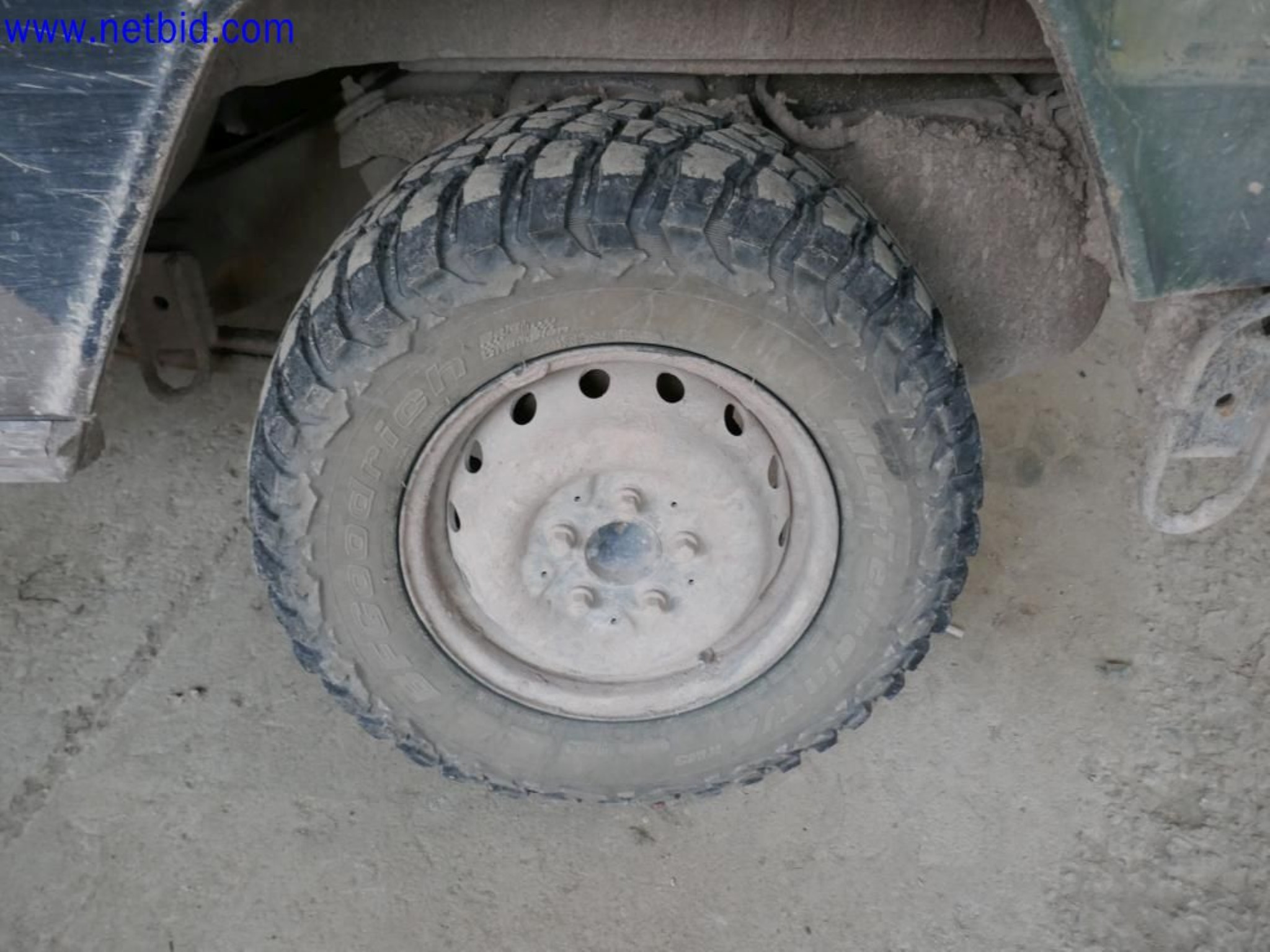 Sprzęt operacyjny i biurowy z sektora górniczego-8