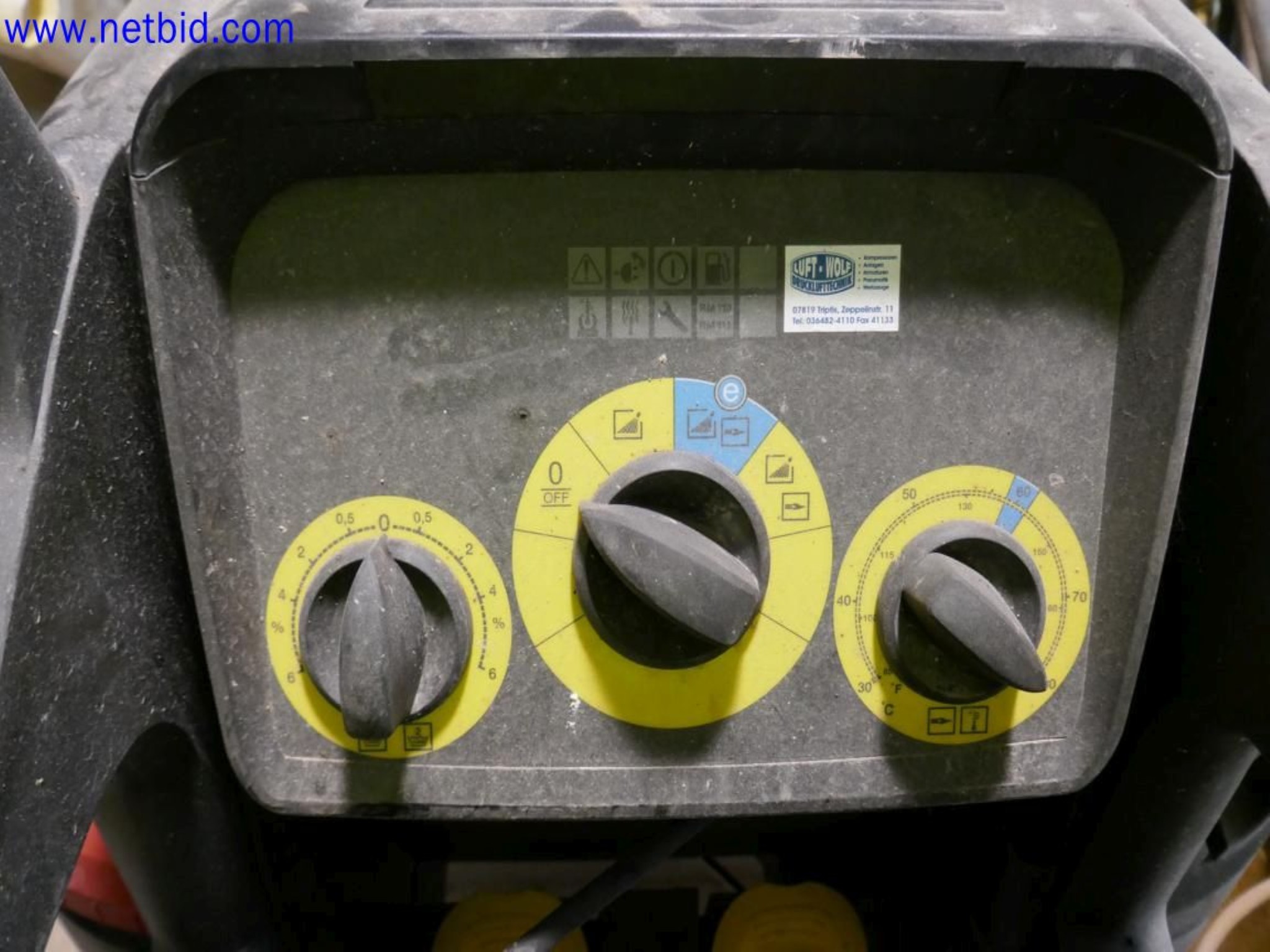 Sprzęt operacyjny i biurowy z sektora górniczego-4