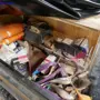 thumbnail-Operating and business equipment from the mining sector-12