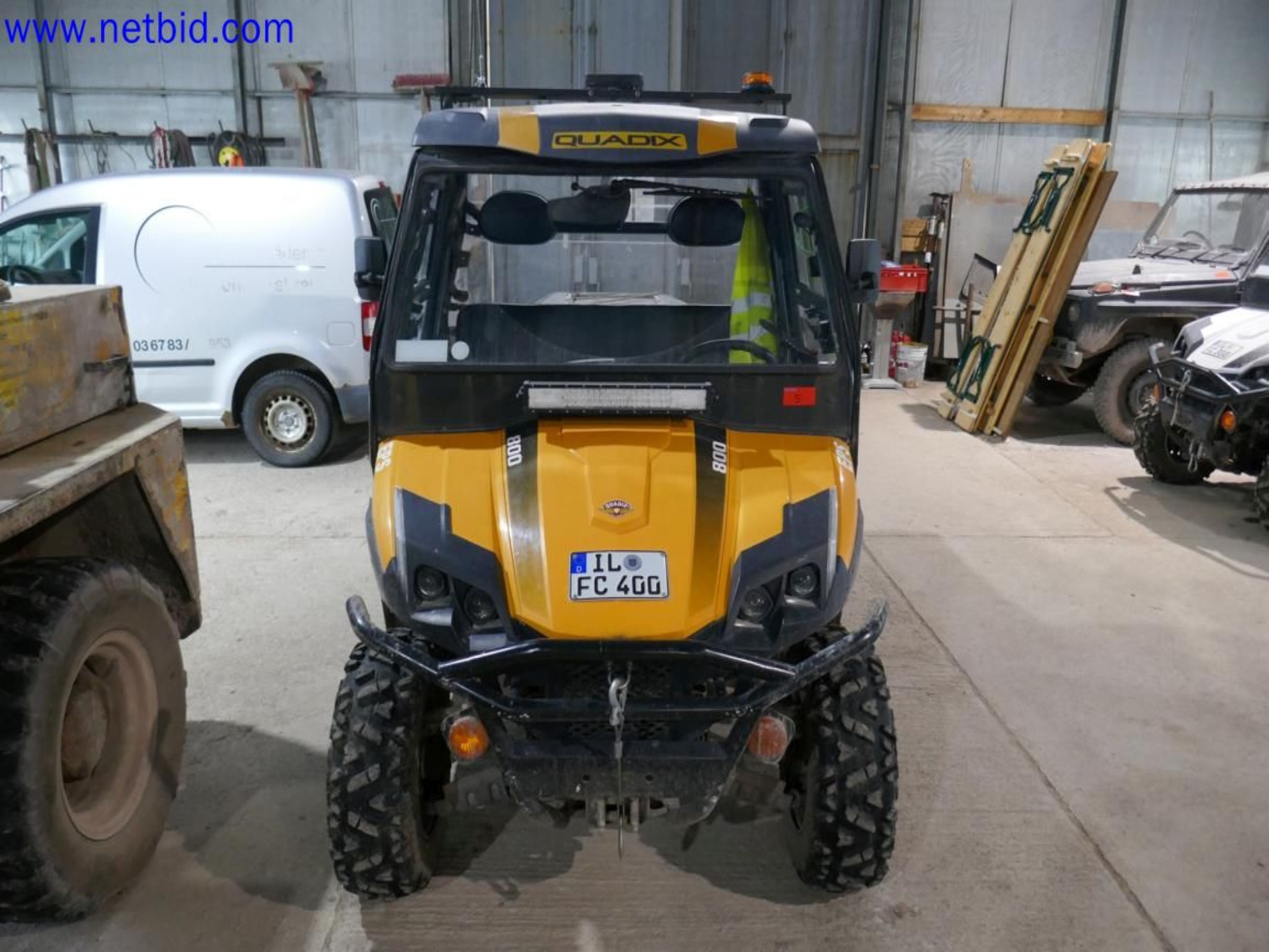 Sprzęt operacyjny i biurowy z sektora górniczego-13