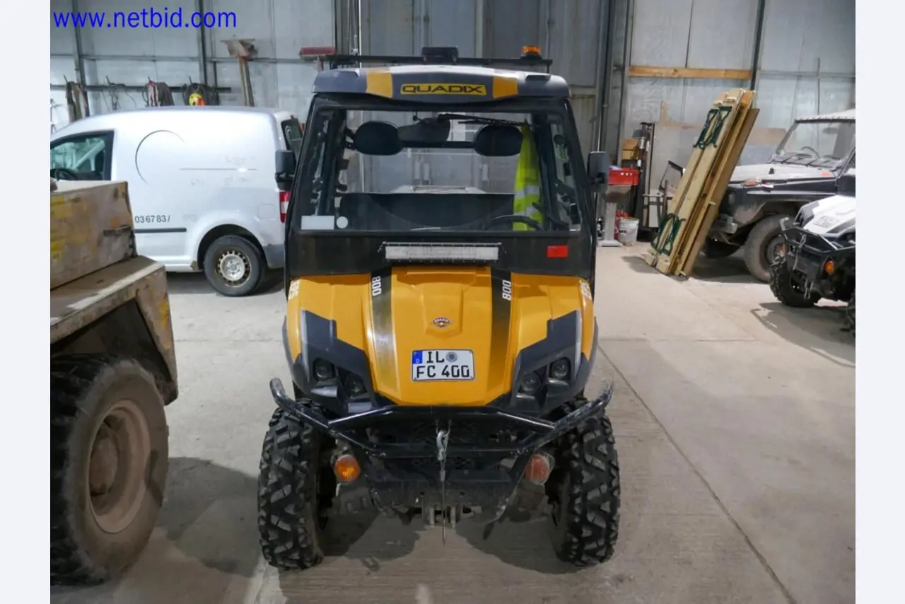 Sprzęt operacyjny i biurowy z sektora górniczego-13