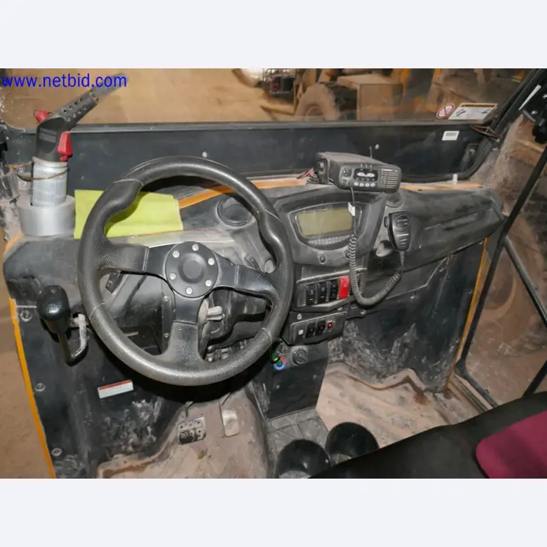 Sprzęt operacyjny i biurowy z sektora górniczego-15