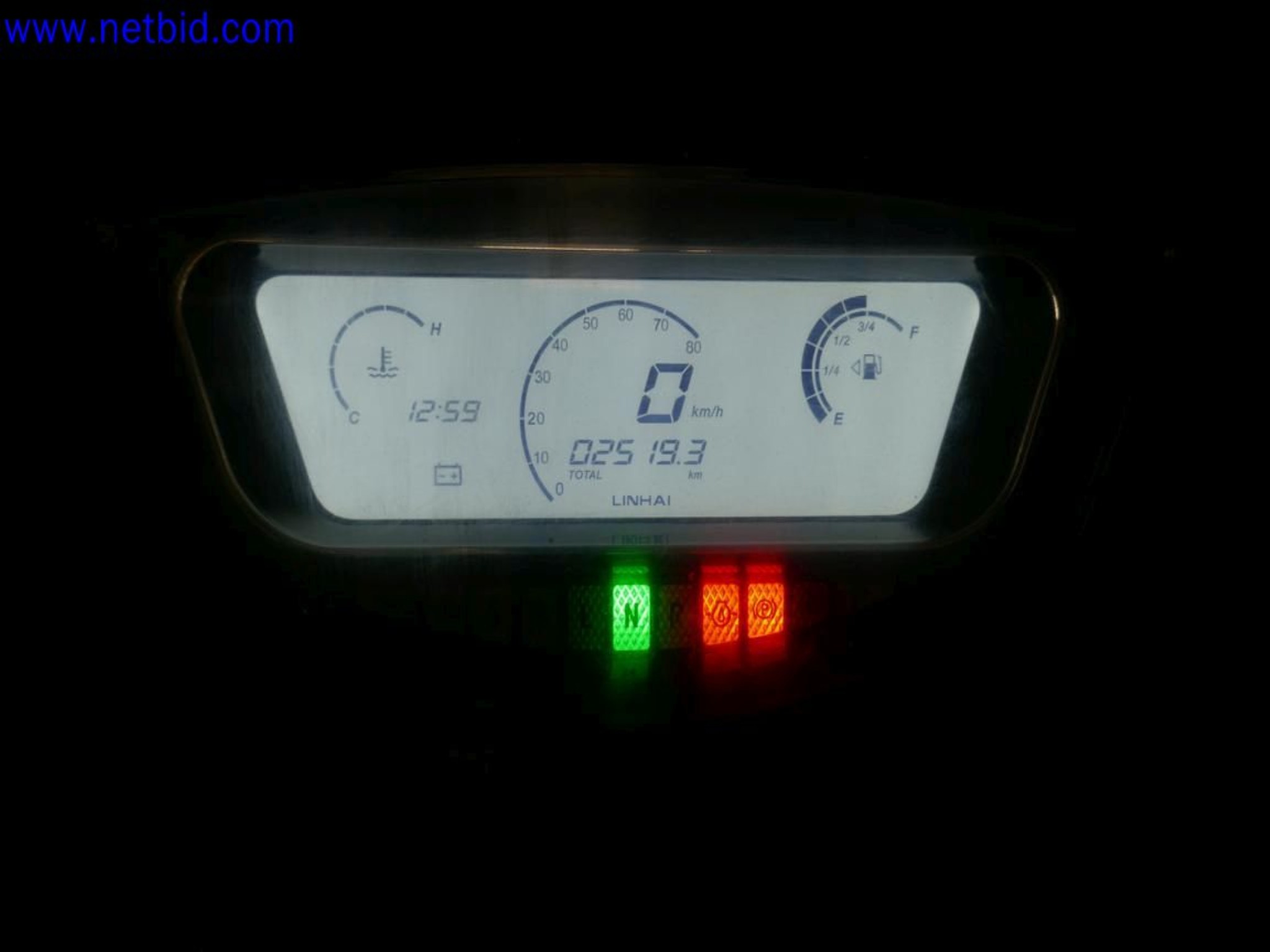 Sprzęt operacyjny i biurowy z sektora górniczego-17