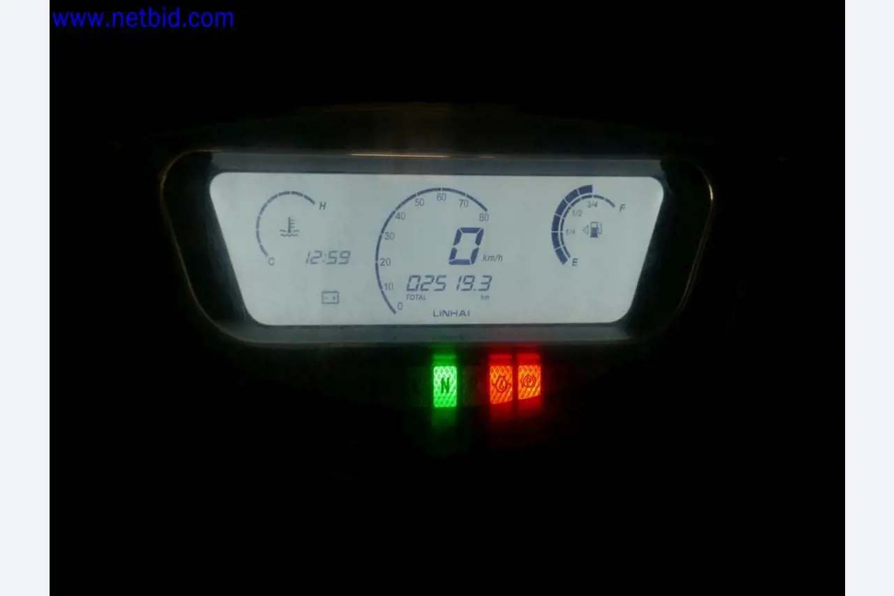 Sprzęt operacyjny i biurowy z sektora górniczego-17