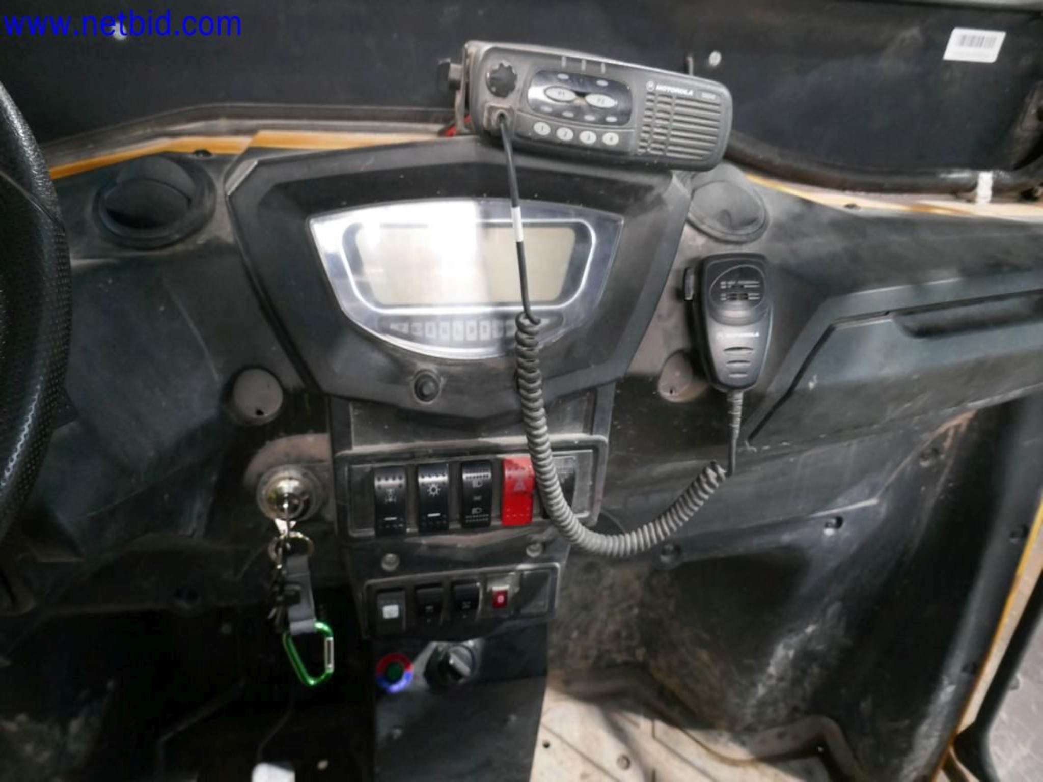 Sprzęt operacyjny i biurowy z sektora górniczego-18