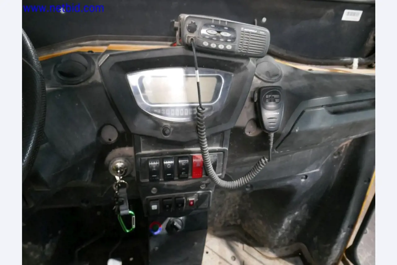 Sprzęt operacyjny i biurowy z sektora górniczego-18