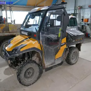 Quad Linhai Quadix 800 4X4