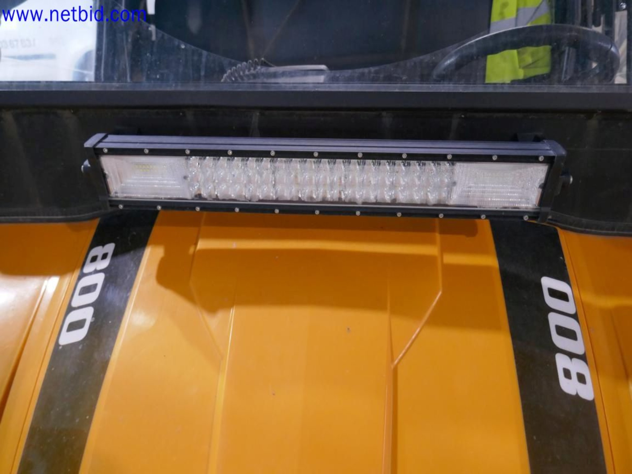 Sprzęt operacyjny i biurowy z sektora górniczego-21