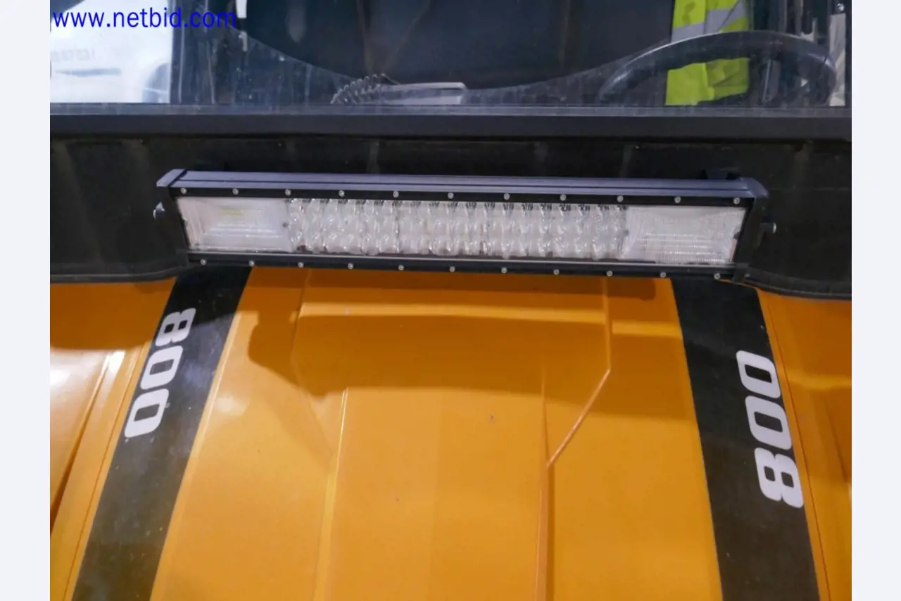 Sprzęt operacyjny i biurowy z sektora górniczego-21