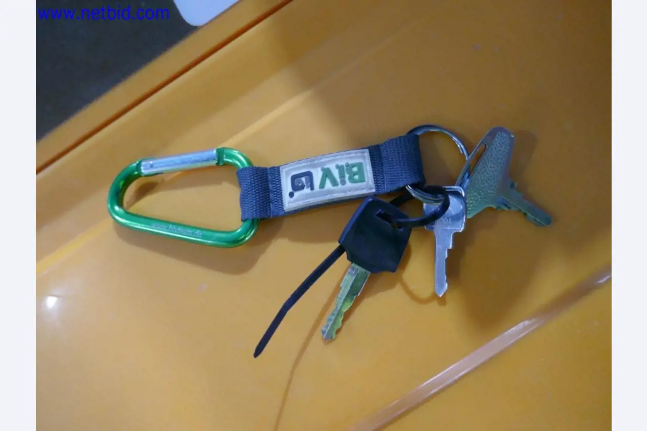 Sprzęt operacyjny i biurowy z sektora górniczego-22