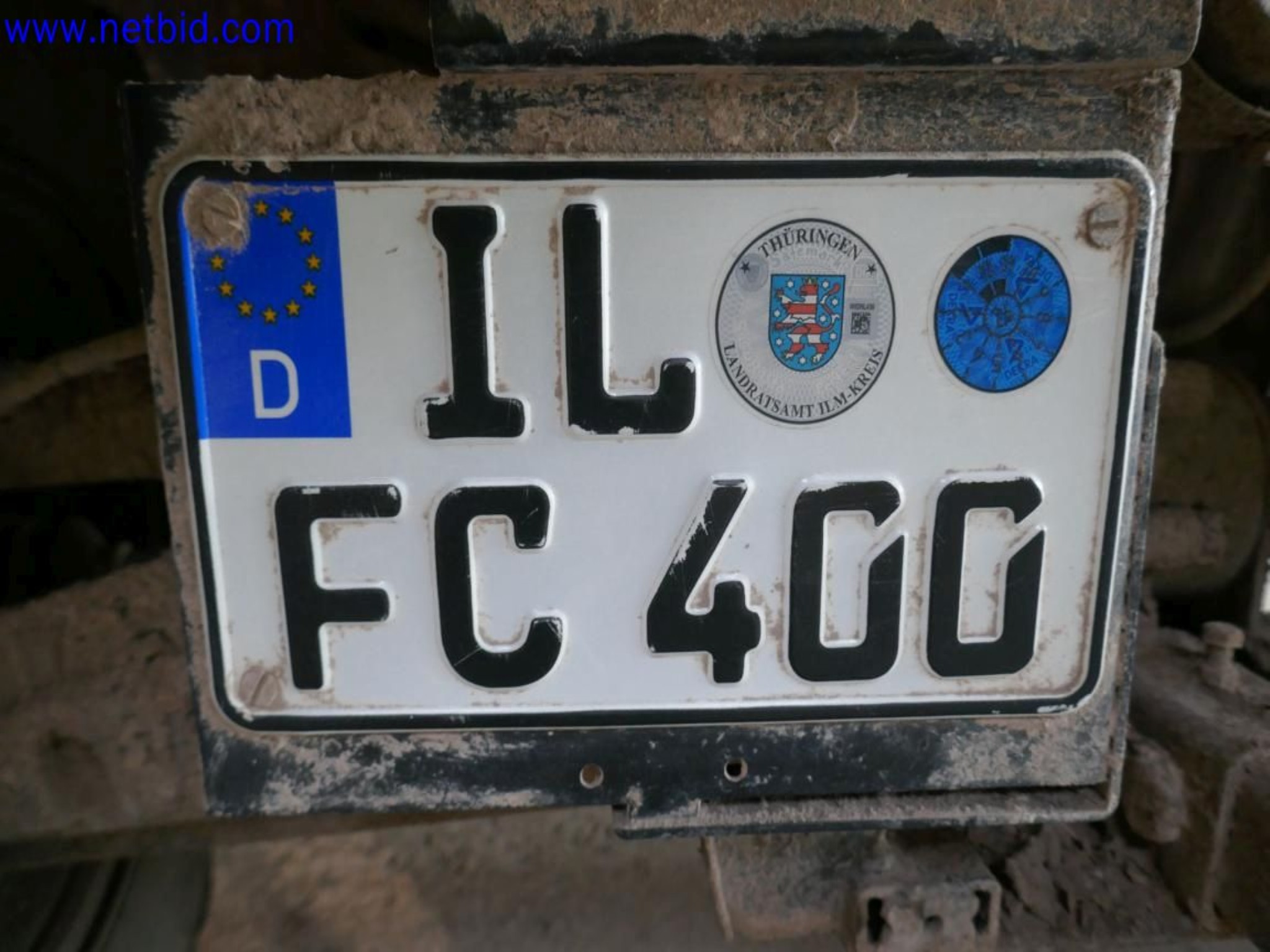 Sprzęt operacyjny i biurowy z sektora górniczego-23