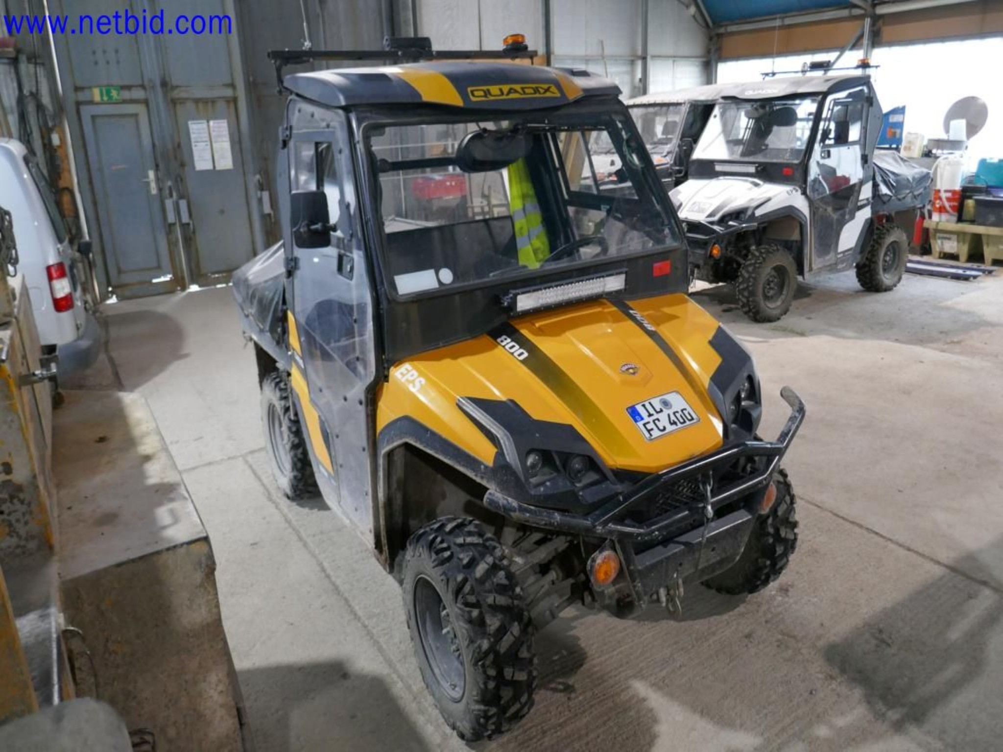 Sprzęt operacyjny i biurowy z sektora górniczego-2