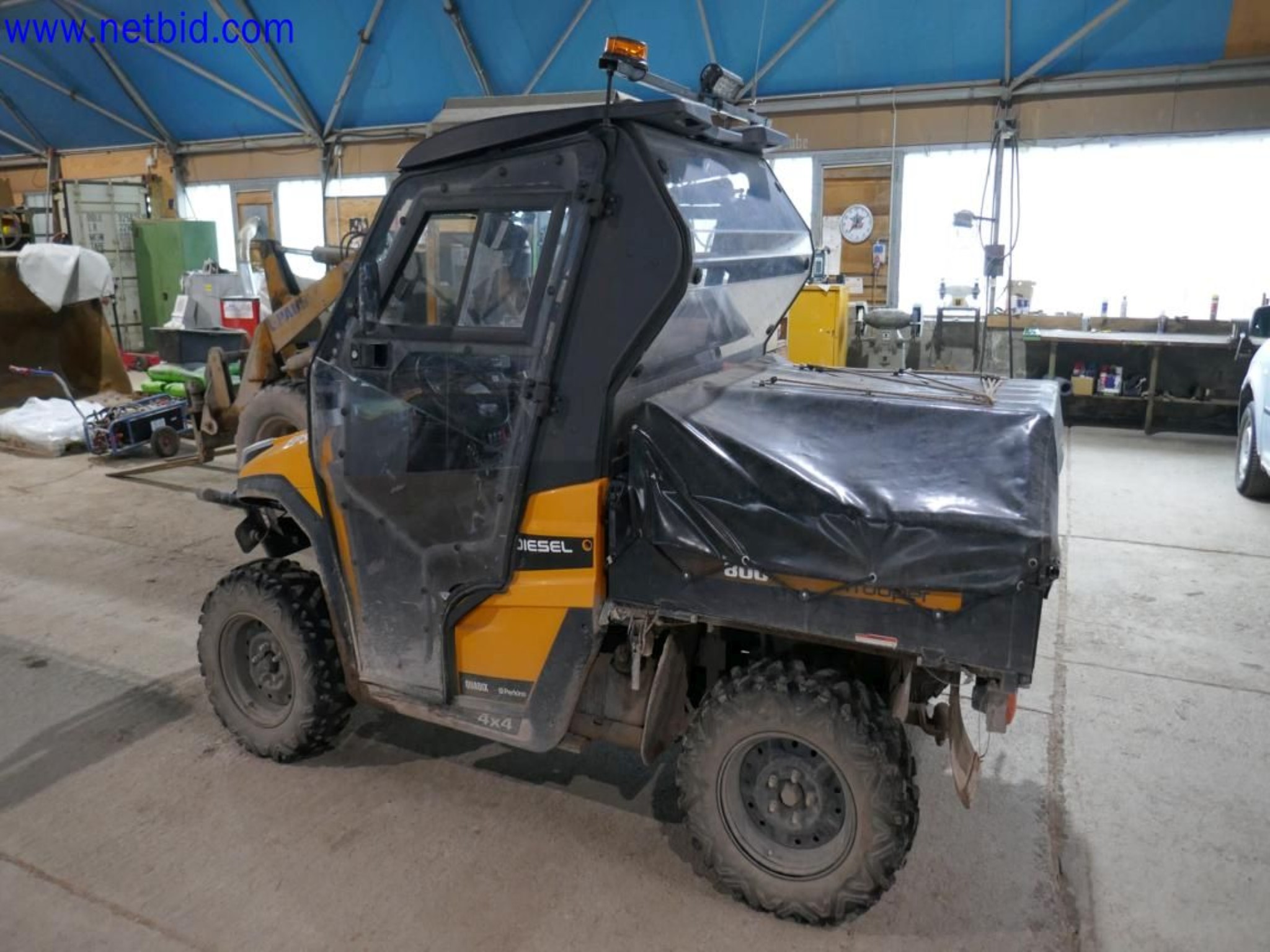 Sprzęt operacyjny i biurowy z sektora górniczego-4