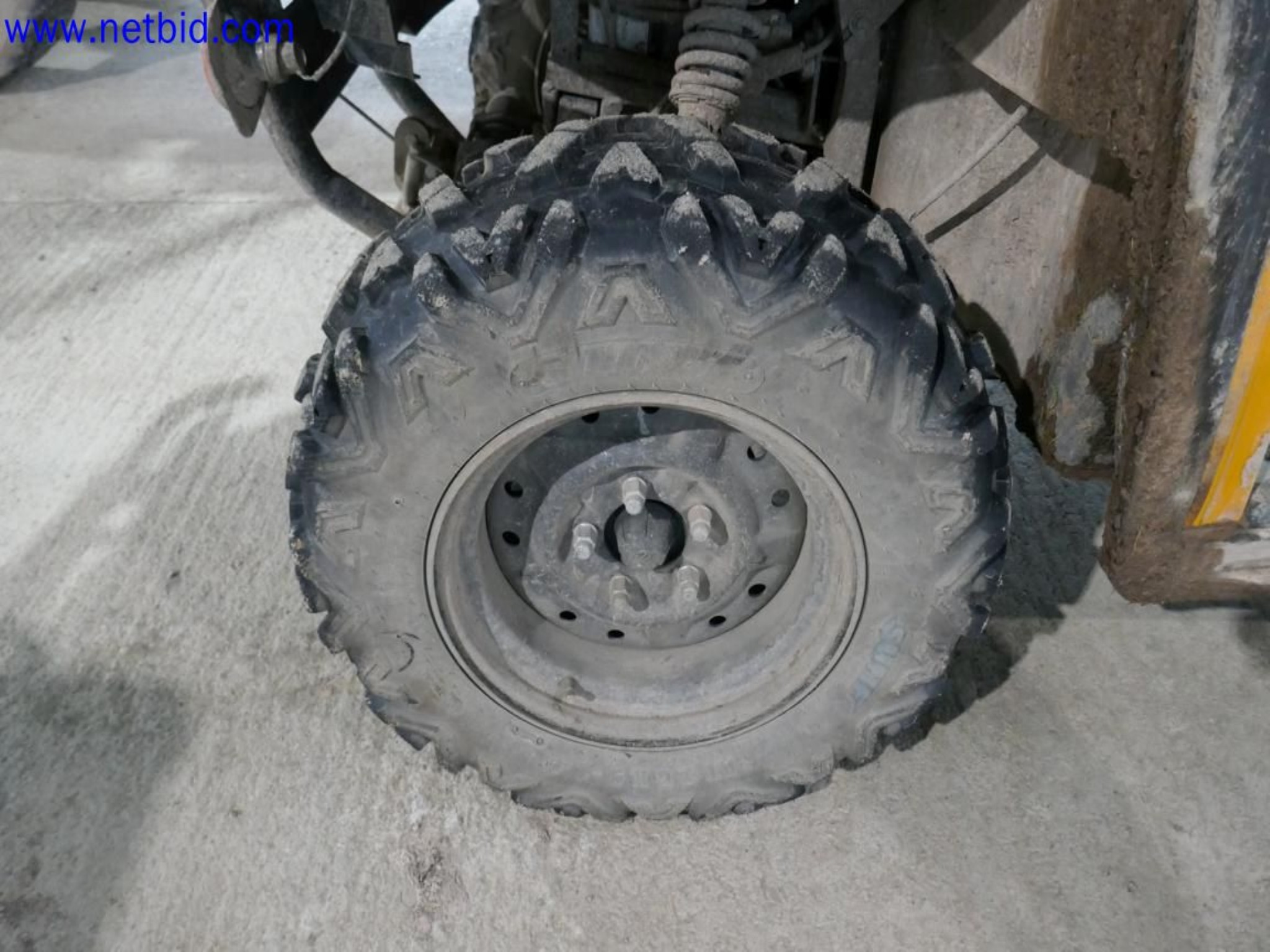 Sprzęt operacyjny i biurowy z sektora górniczego-5