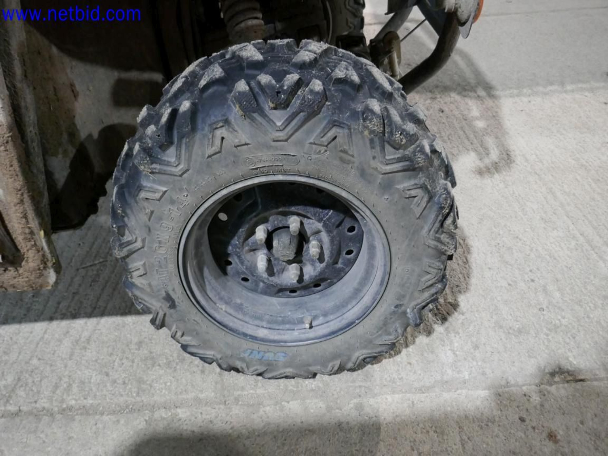 Sprzęt operacyjny i biurowy z sektora górniczego-8