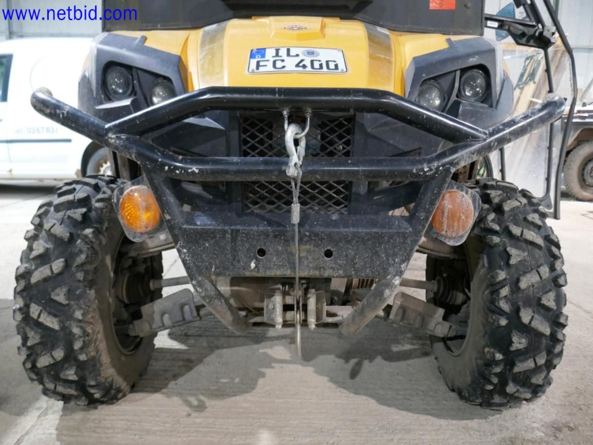 Sprzęt operacyjny i biurowy z sektora górniczego-9