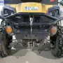thumbnail-Operating and business equipment from the mining sector-9