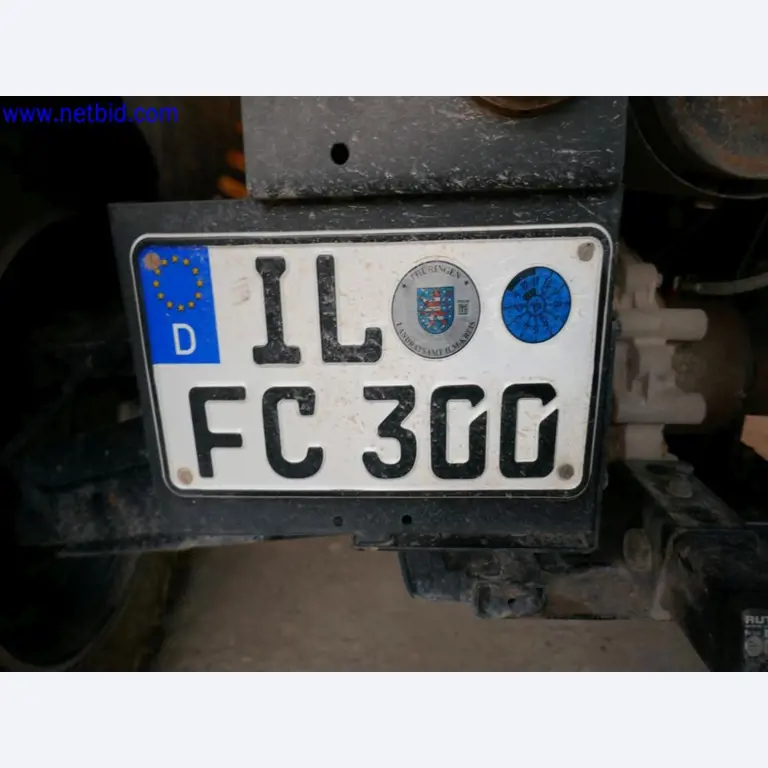 Matériel d'exploitation et de bureau du secteur minier-13