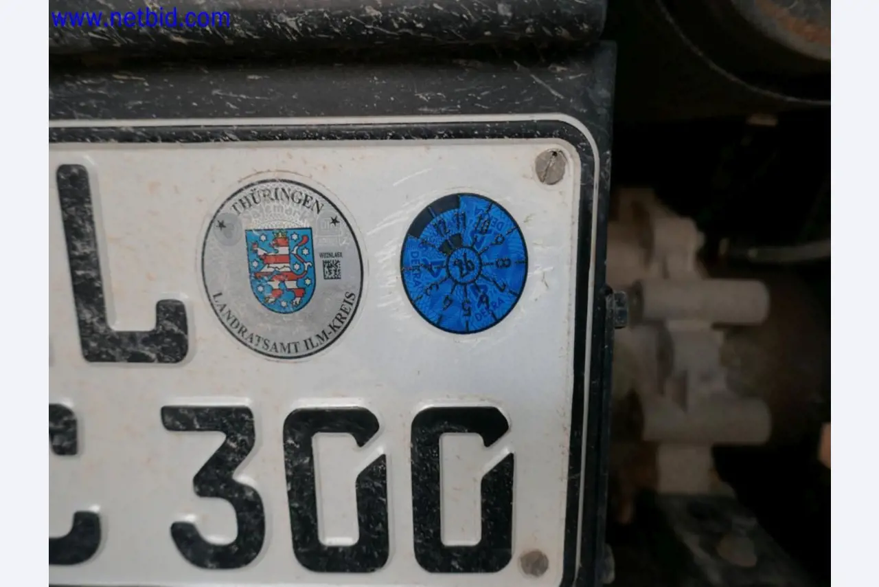 Matériel d'exploitation et de bureau du secteur minier-14