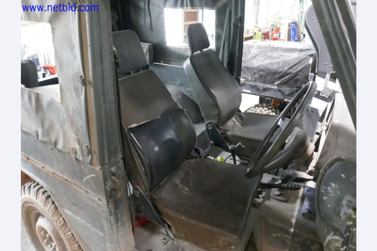 Sprzęt operacyjny i biurowy z sektora górniczego-11