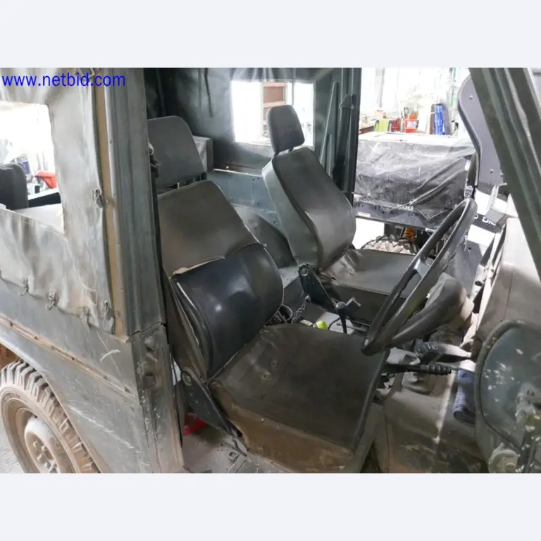 Sprzęt operacyjny i biurowy z sektora górniczego-11