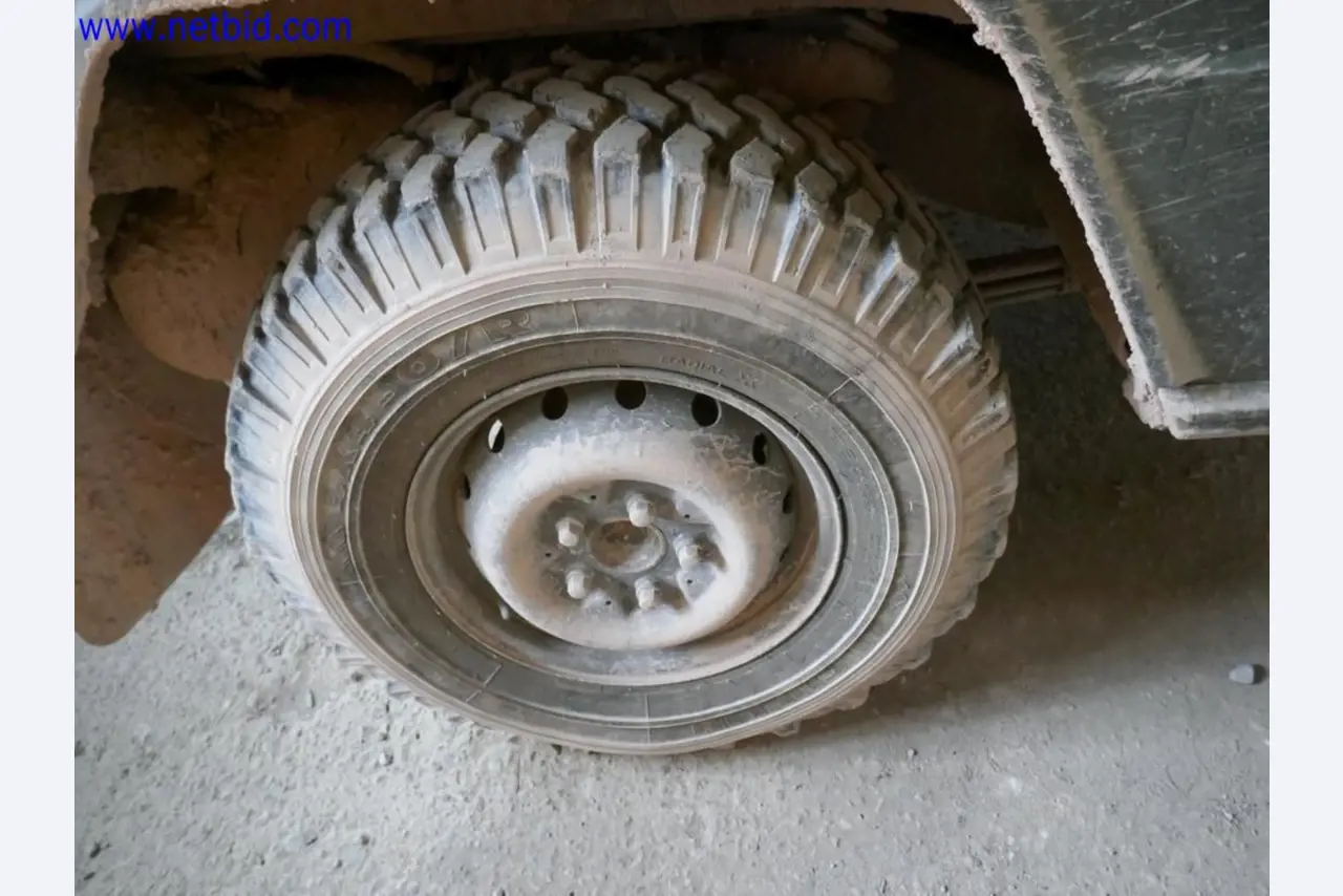 Sprzęt operacyjny i biurowy z sektora górniczego-14