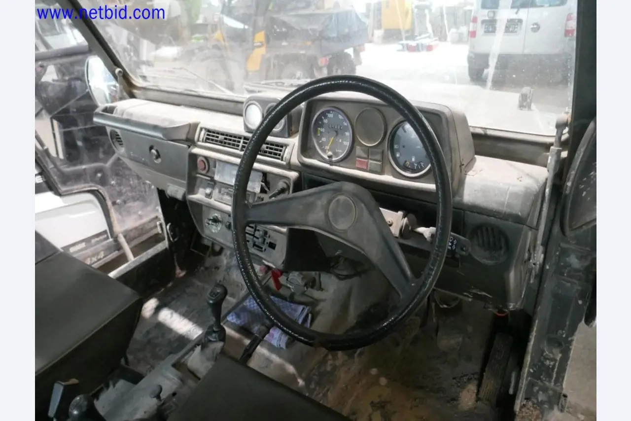 Sprzęt operacyjny i biurowy z sektora górniczego-17