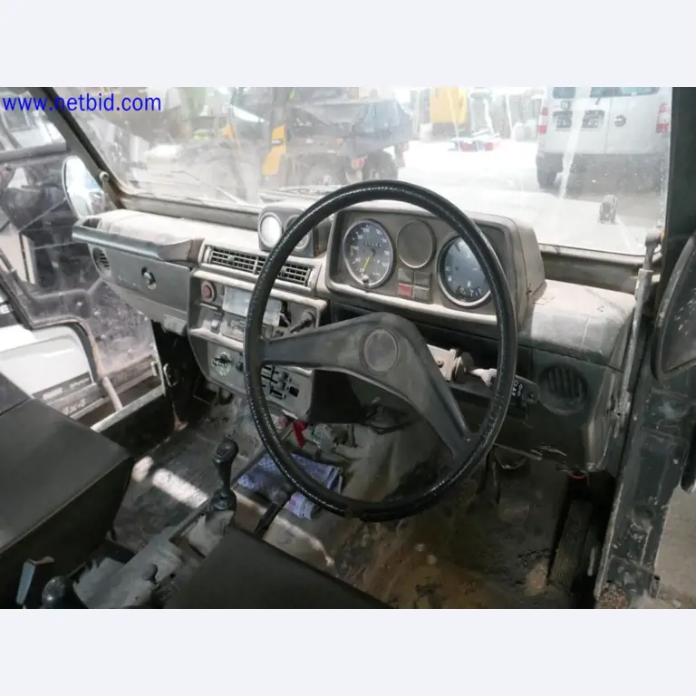 Sprzęt operacyjny i biurowy z sektora górniczego-17