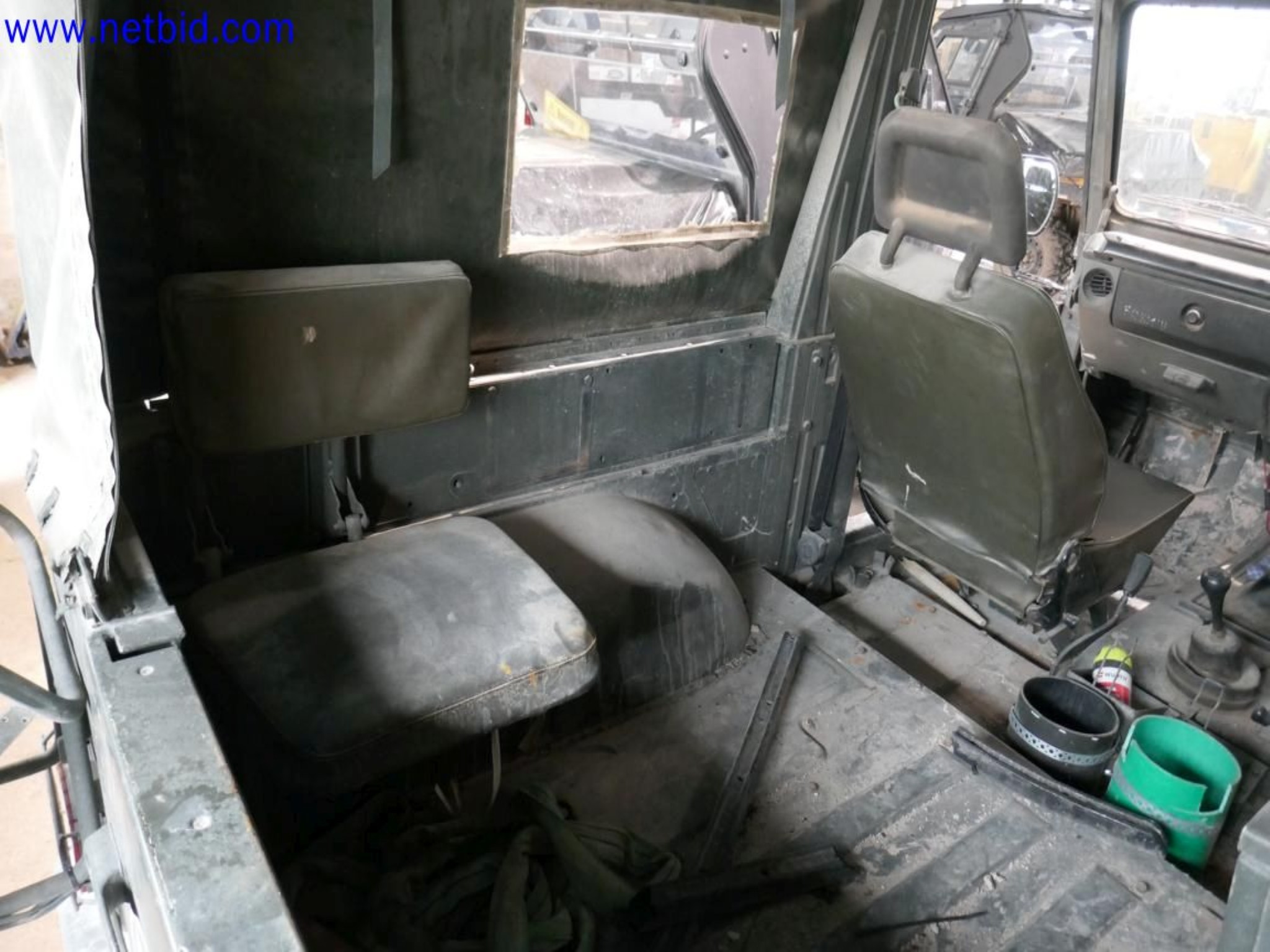 Sprzęt operacyjny i biurowy z sektora górniczego-18