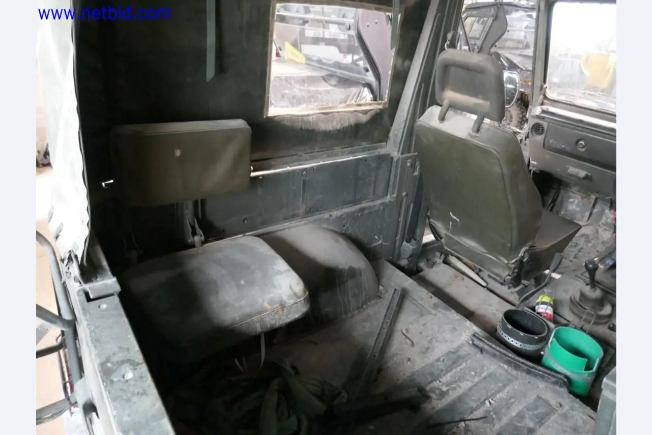 Sprzęt operacyjny i biurowy z sektora górniczego-18