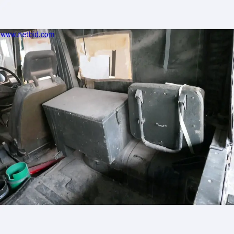 Sprzęt operacyjny i biurowy z sektora górniczego-20