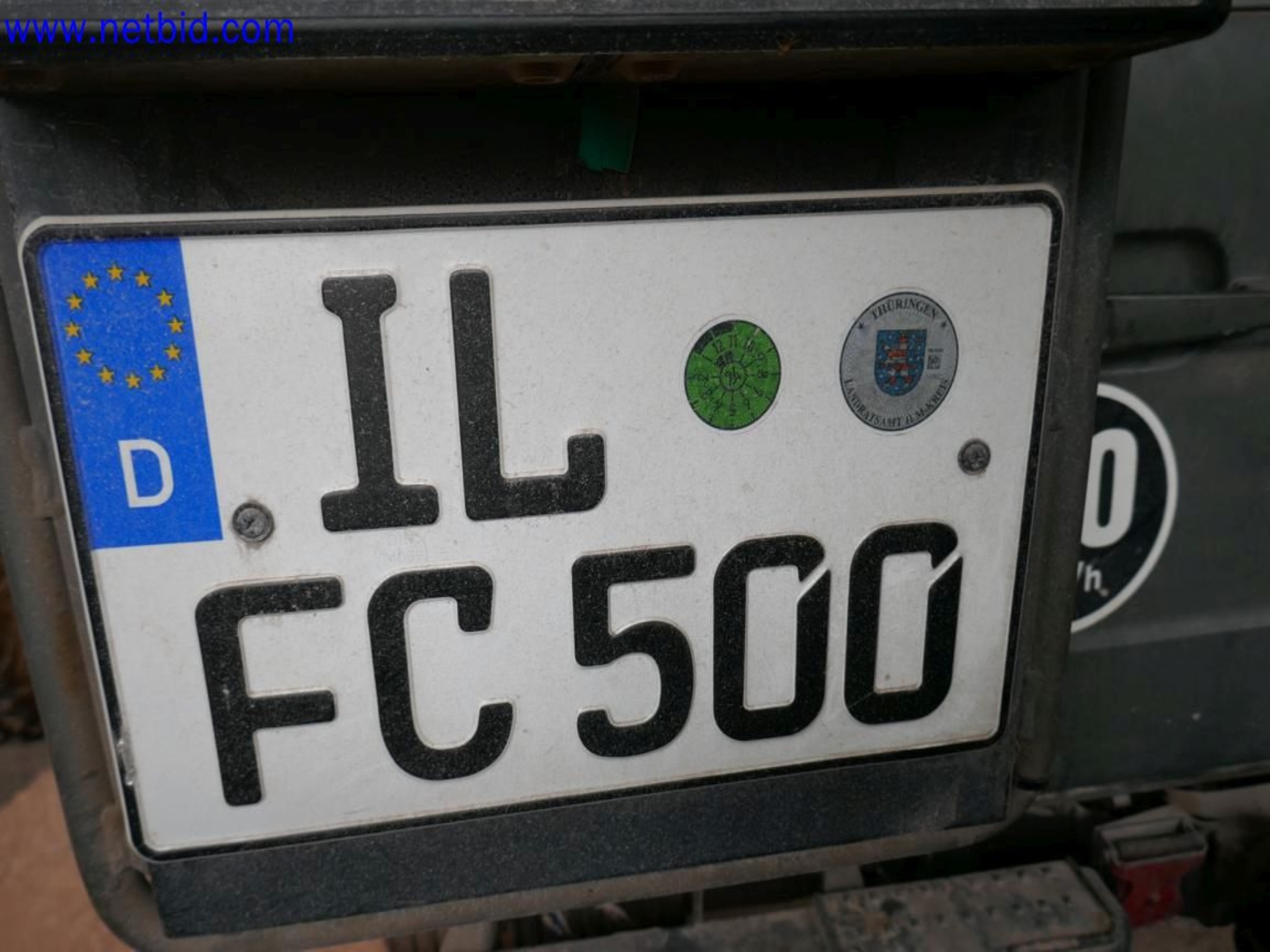 Sprzęt operacyjny i biurowy z sektora górniczego-22