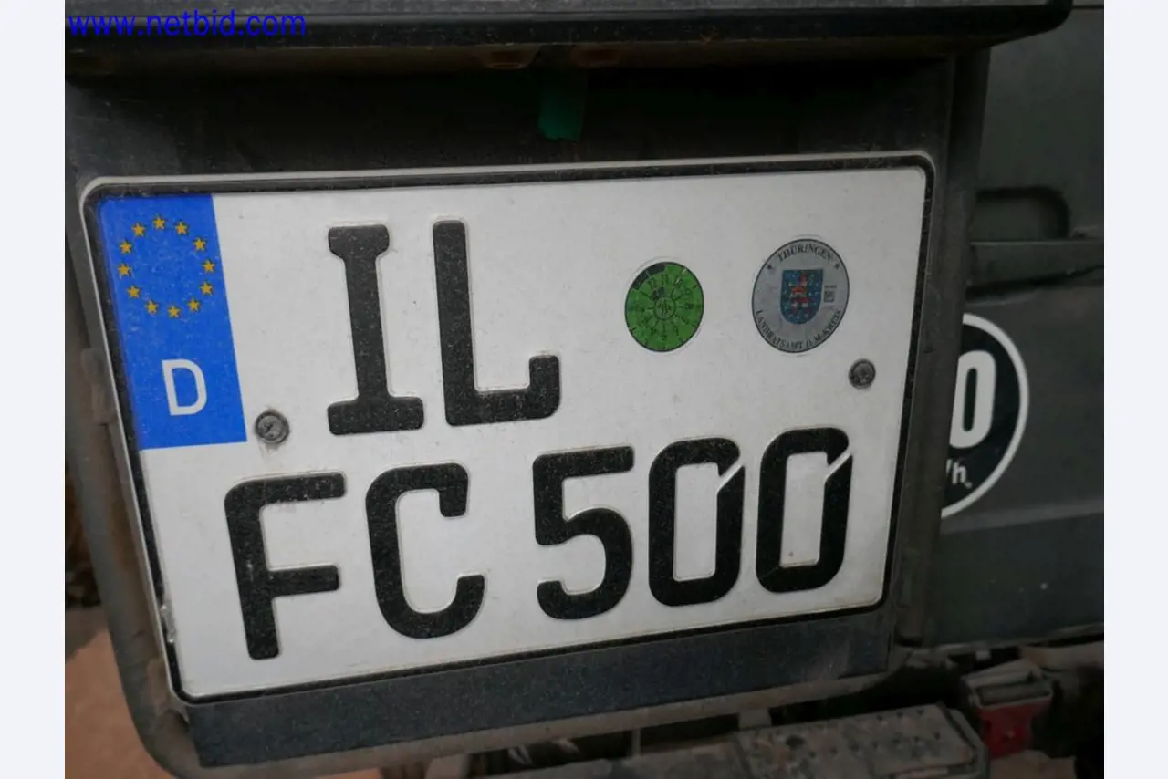 Sprzęt operacyjny i biurowy z sektora górniczego-22