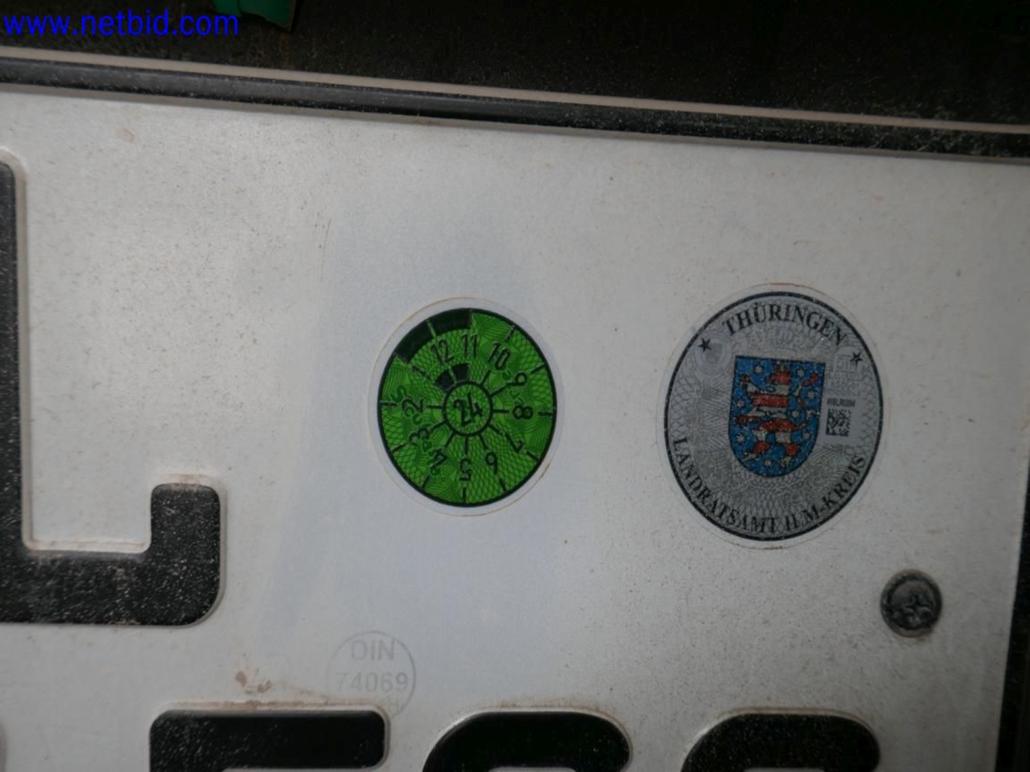 Sprzęt operacyjny i biurowy z sektora górniczego-23