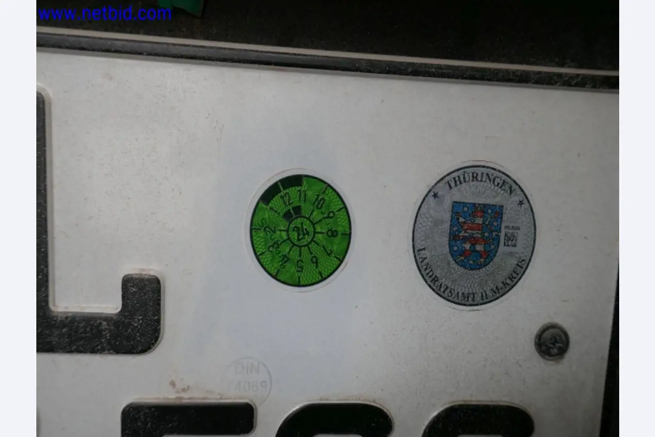 Sprzęt operacyjny i biurowy z sektora górniczego-23