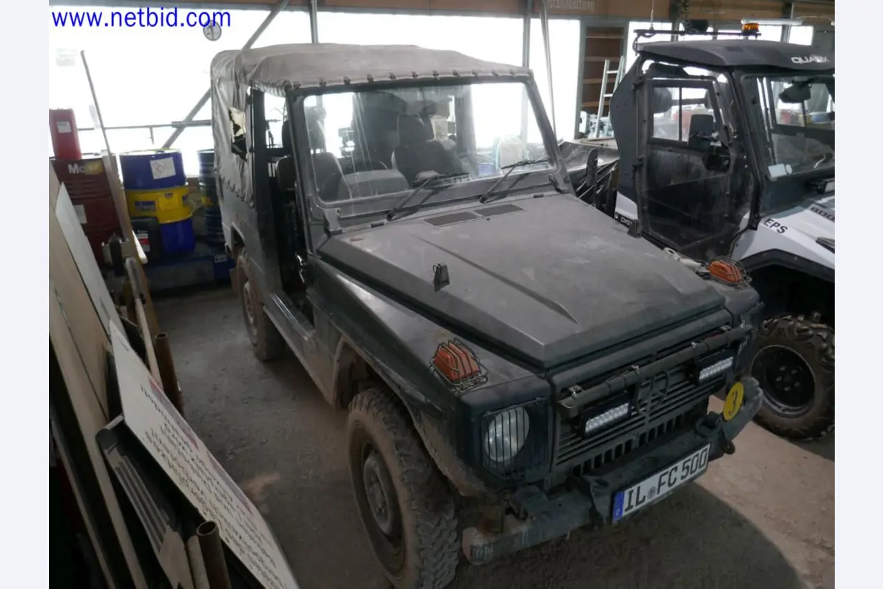 Sprzęt operacyjny i biurowy z sektora górniczego-2