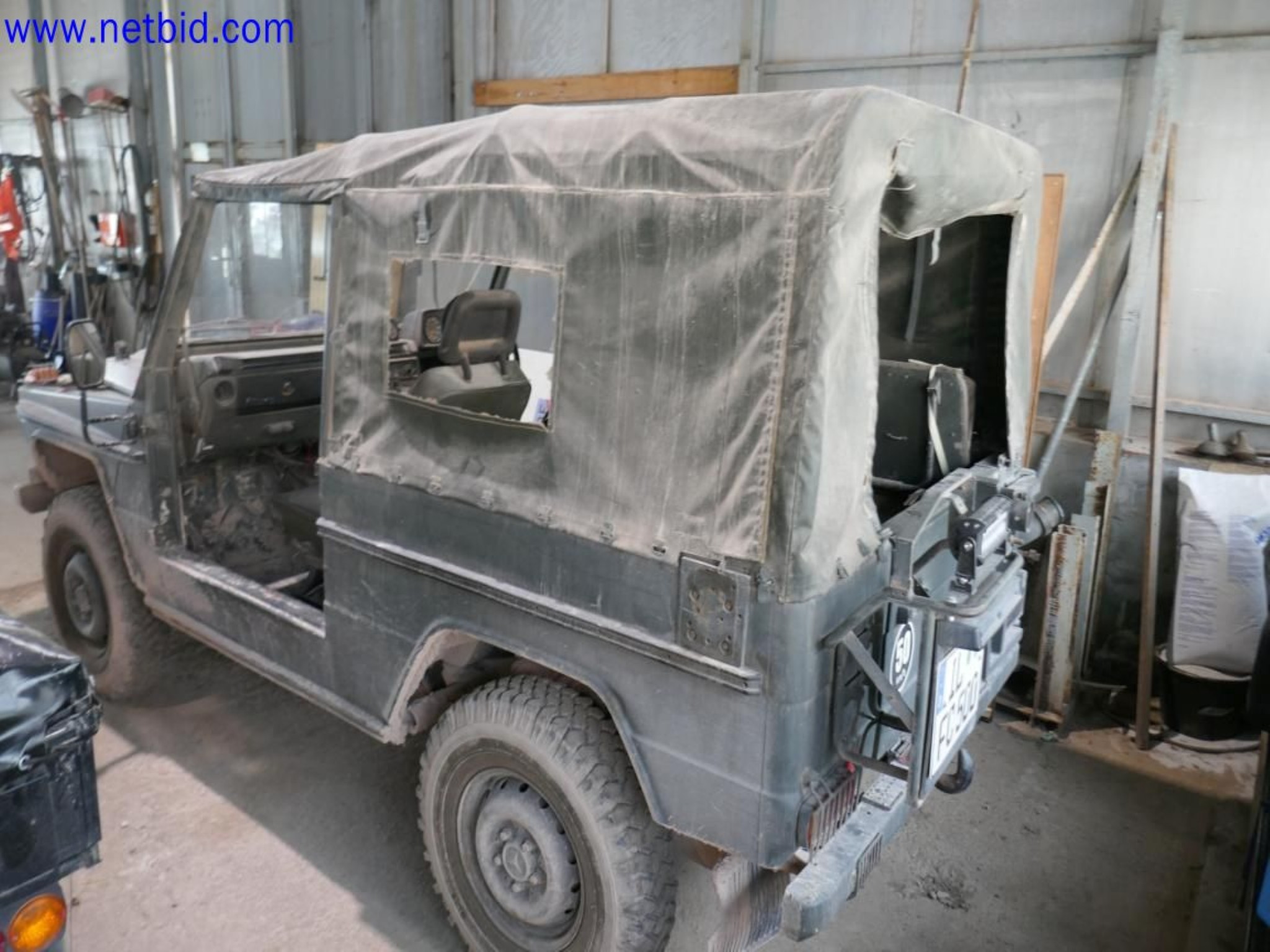 Sprzęt operacyjny i biurowy z sektora górniczego-4