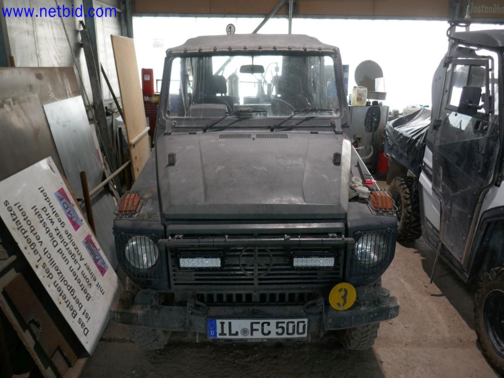 Sprzęt operacyjny i biurowy z sektora górniczego-5