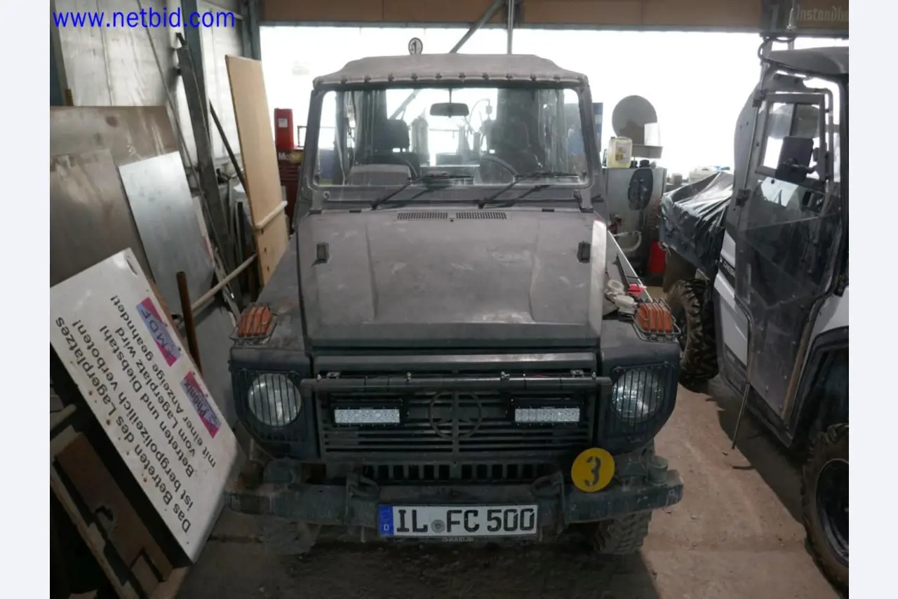 Sprzęt operacyjny i biurowy z sektora górniczego-5