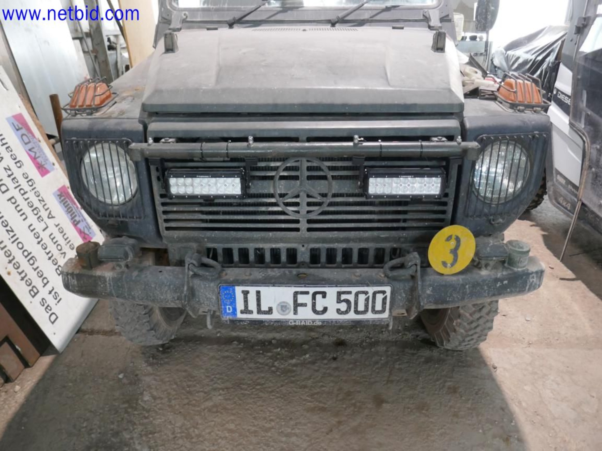 Sprzęt operacyjny i biurowy z sektora górniczego-6