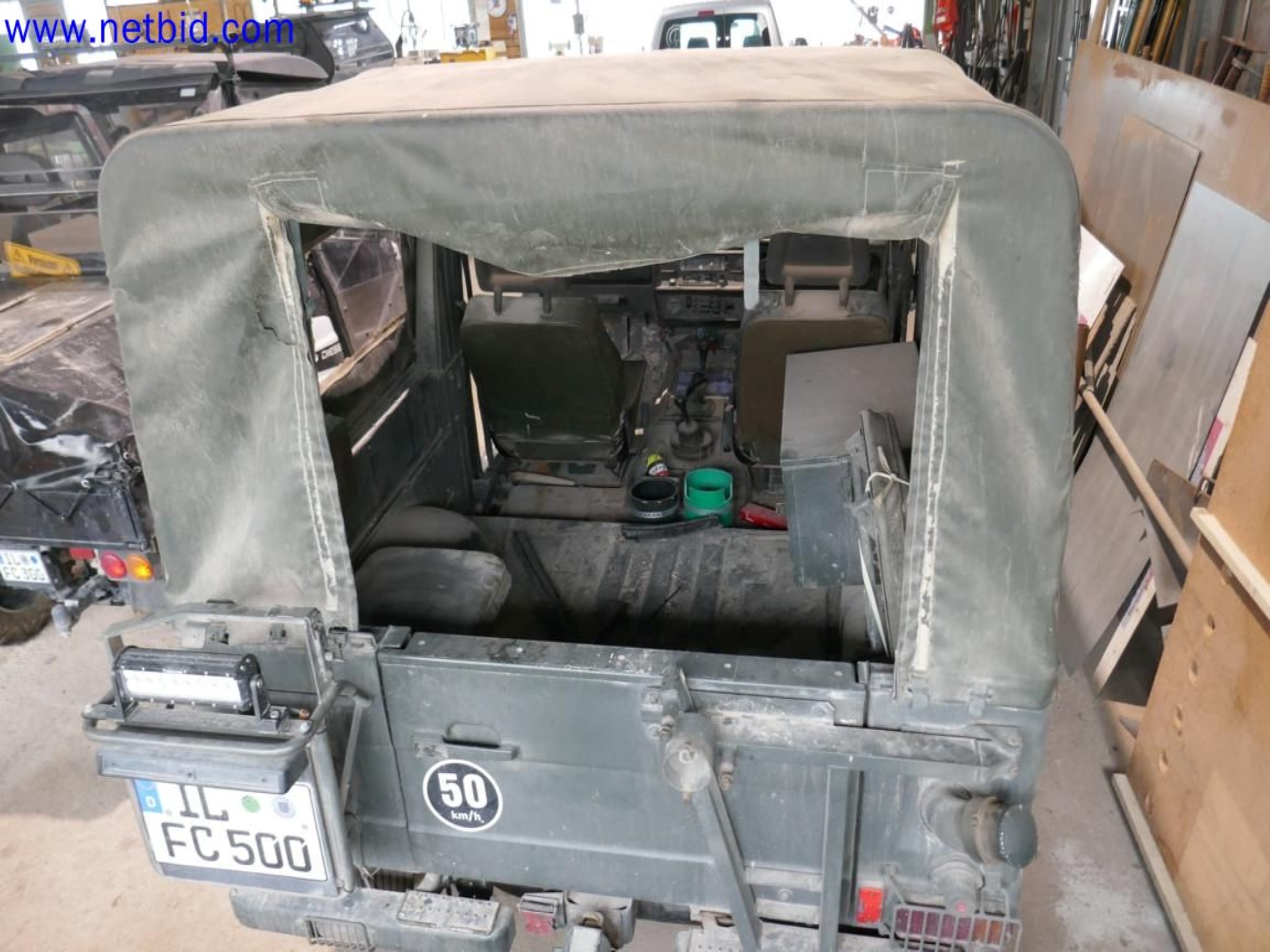 Sprzęt operacyjny i biurowy z sektora górniczego-7