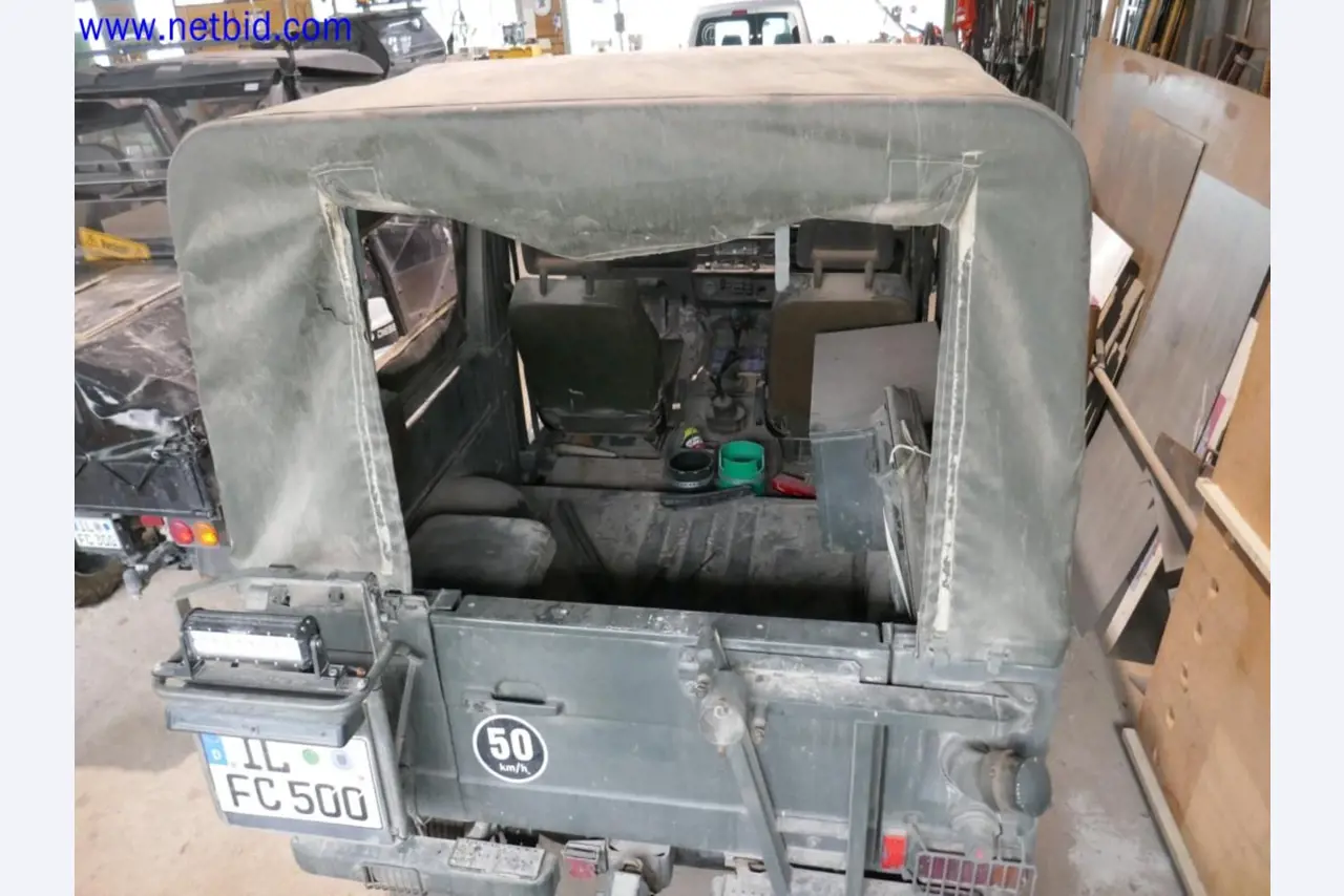 Sprzęt operacyjny i biurowy z sektora górniczego-7